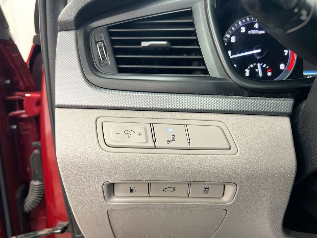 Used 2018 Hyundai Sonata SEL FWD image 13