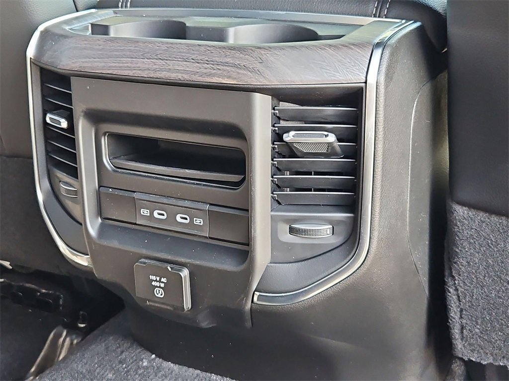 New 2026 RAM 3500 Laramie image 30