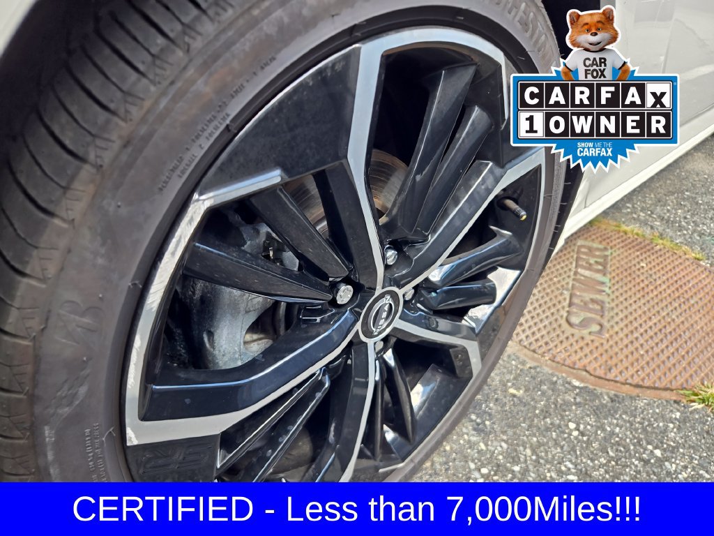 Used 2025 Nissan Altima 2.5 SR w/ SR Premium Package AWD/4WD image 5