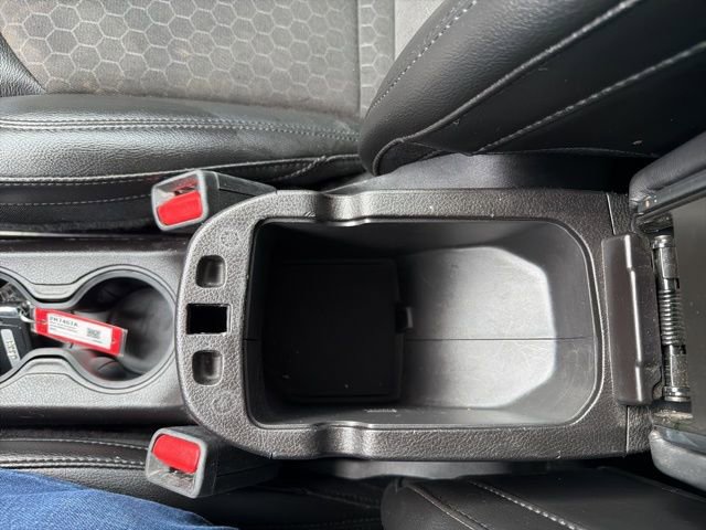 Used 2020 Jeep Compass Latitude image 18