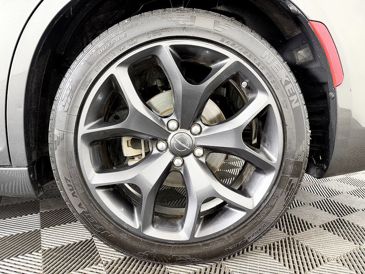 Used 2023 Chrysler 300 S RWD image 24