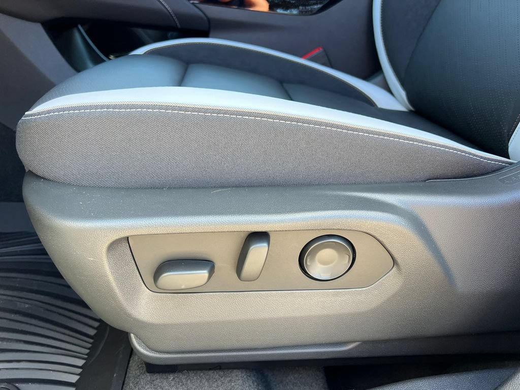 New 2026 Buick Envision Sport Touring AWD/4WD image 10