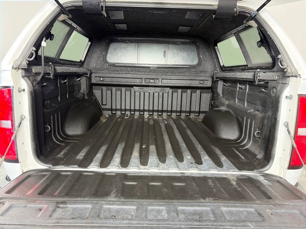 Used 2019 Chevrolet Colorado ZR2 w/ LPO, Power Package image 26