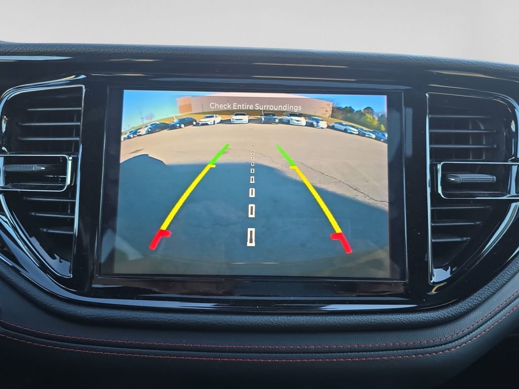 Used 2024 Dodge Durango GT image 22