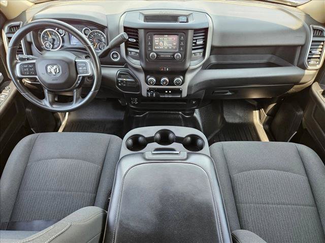Used 2019 RAM 2500 Tradesman AWD/4WD image 20