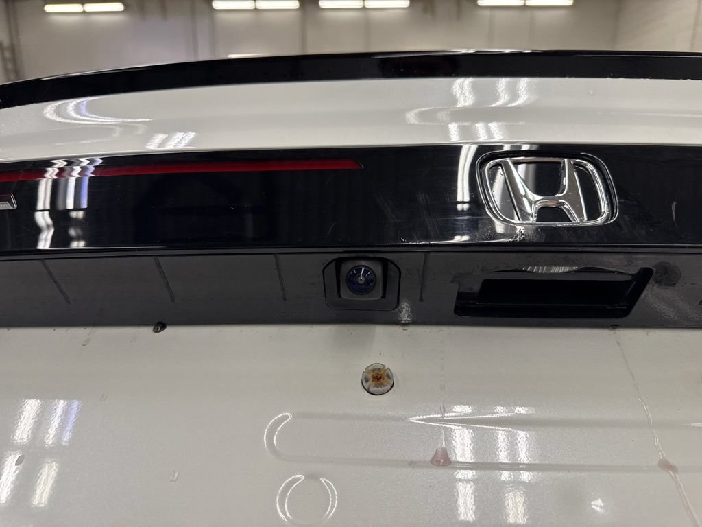 Used 2023 Honda Accord Sport image 15