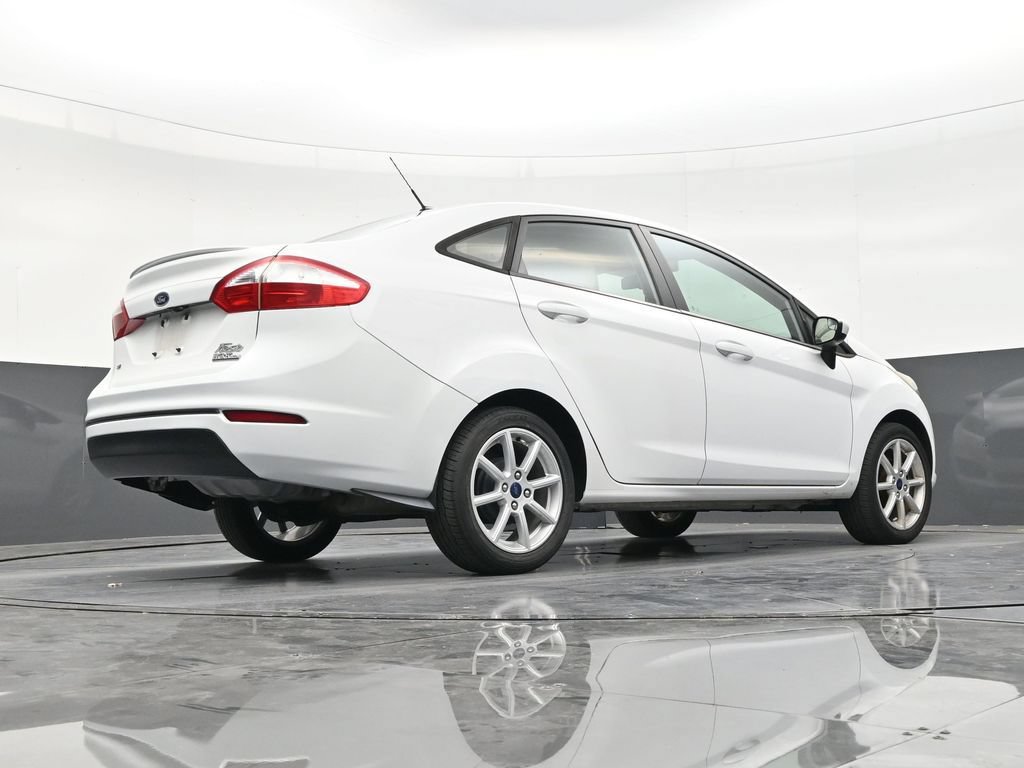 Used 2019 Ford Fiesta SE w/ Equipment Group 201A FWD image 24