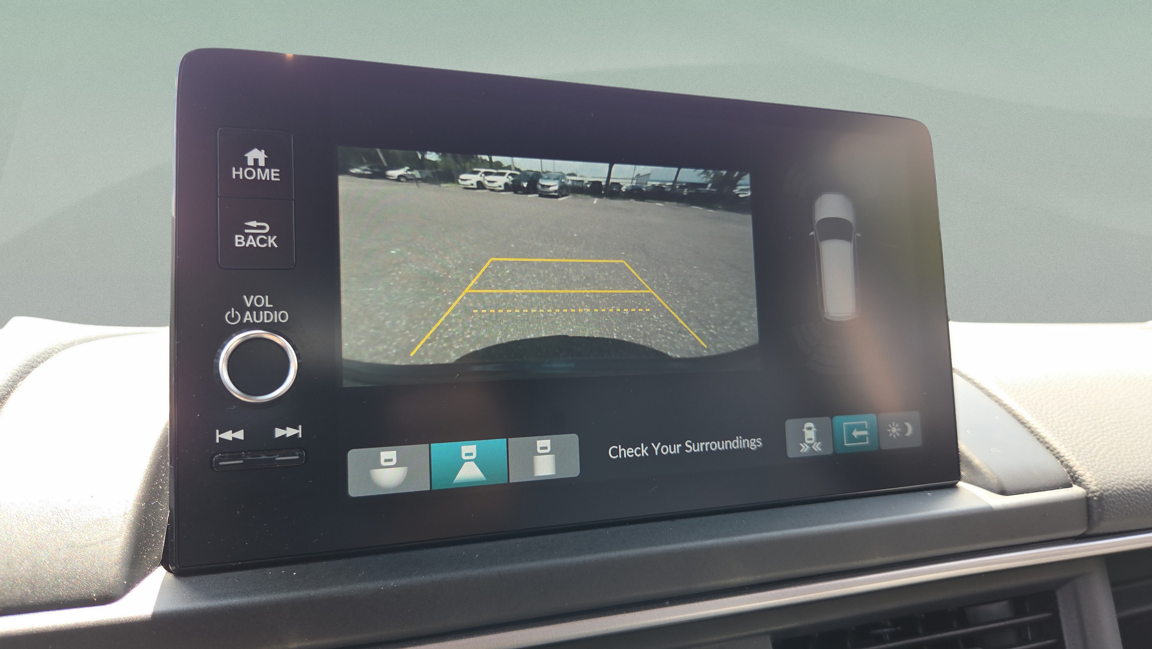 Certified 2025 Honda Pilot EX-L image 26