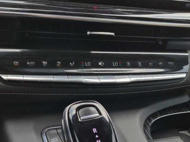 Used 2023 Cadillac Escalade ESV Sport w/ Touring Package image 46