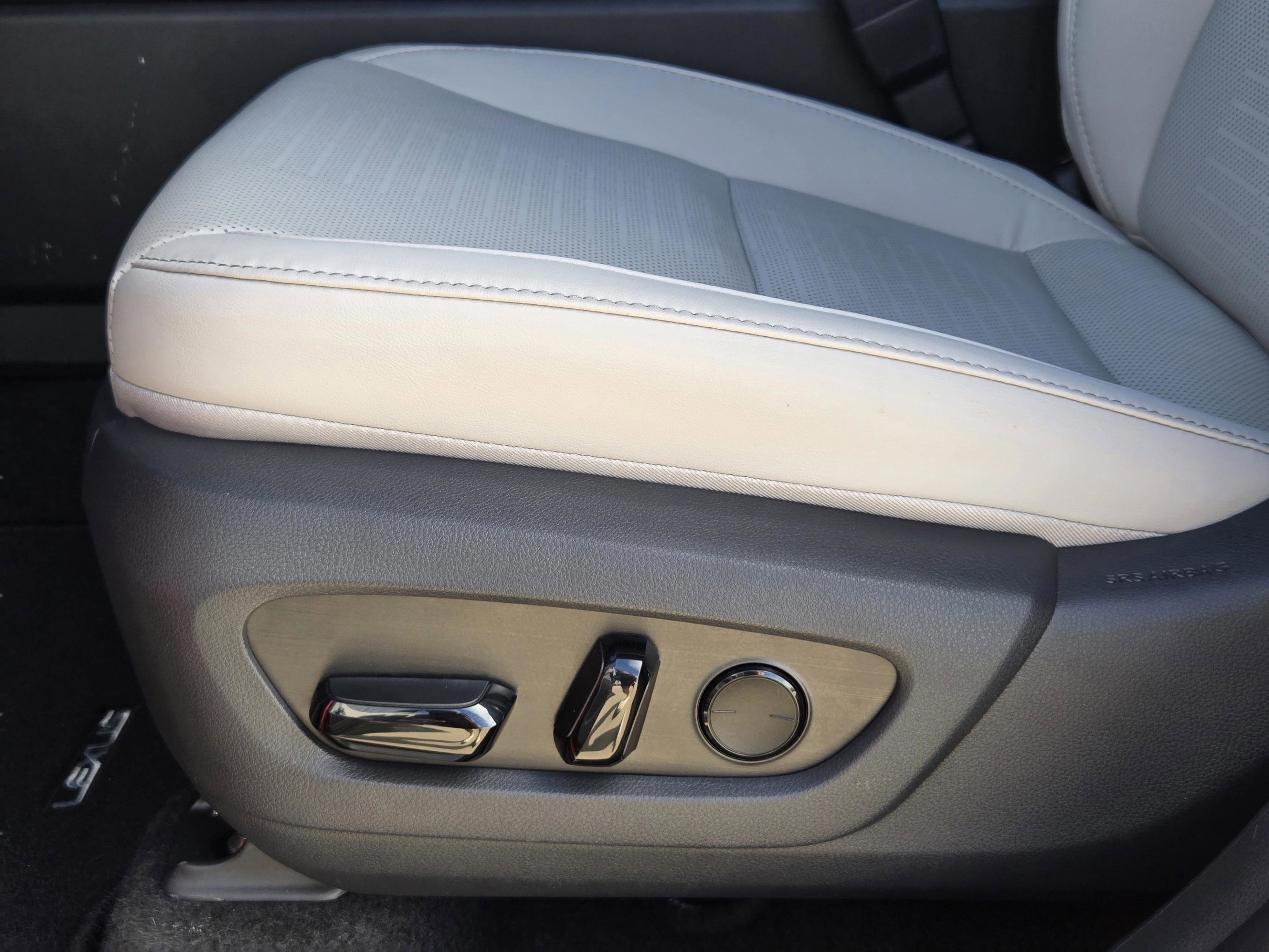 New 2026 Lexus TX 350 AWD image 16