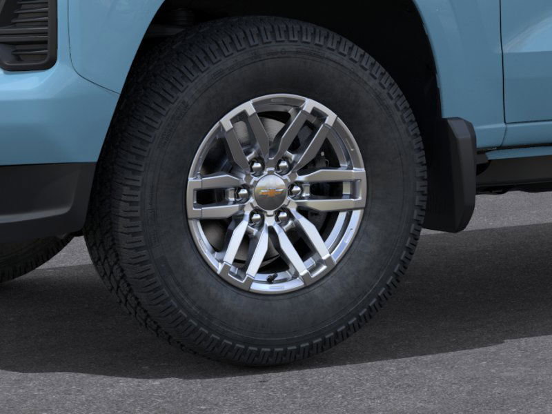 New 2025 Chevrolet Colorado LT w/ Advanced Trailering Package image 9