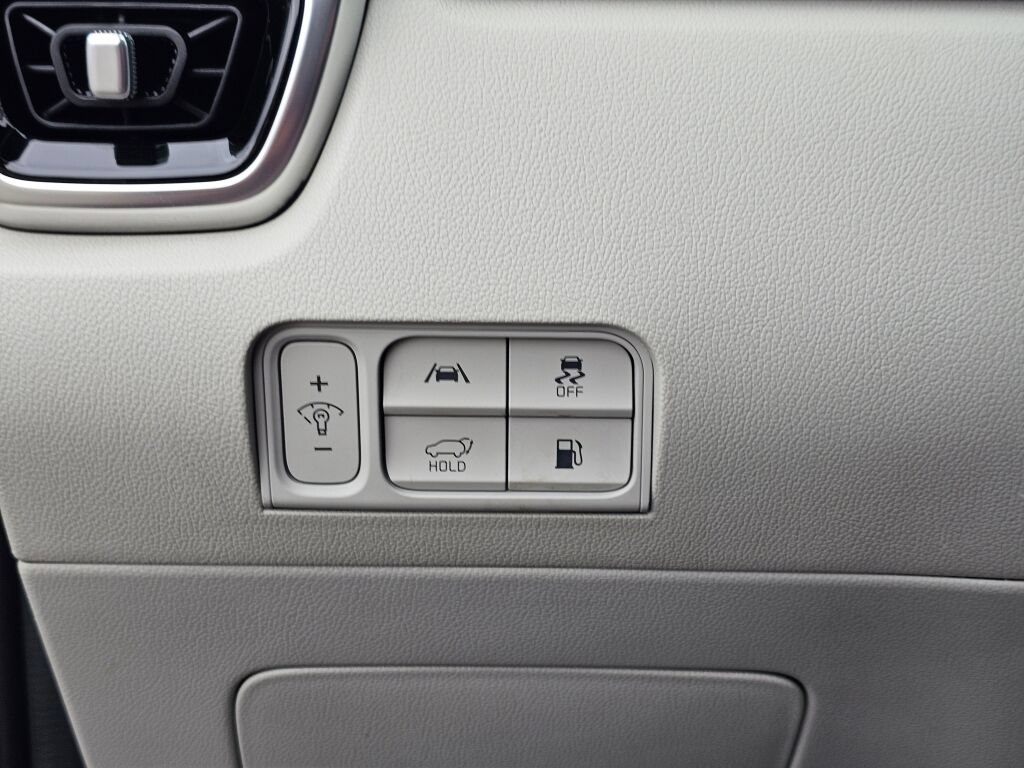 Certified 2023 Kia Sorento SX Prestige AWD/4WD image 37