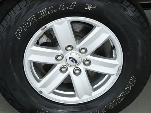 Used 2021 Ford F150 XLT image 49