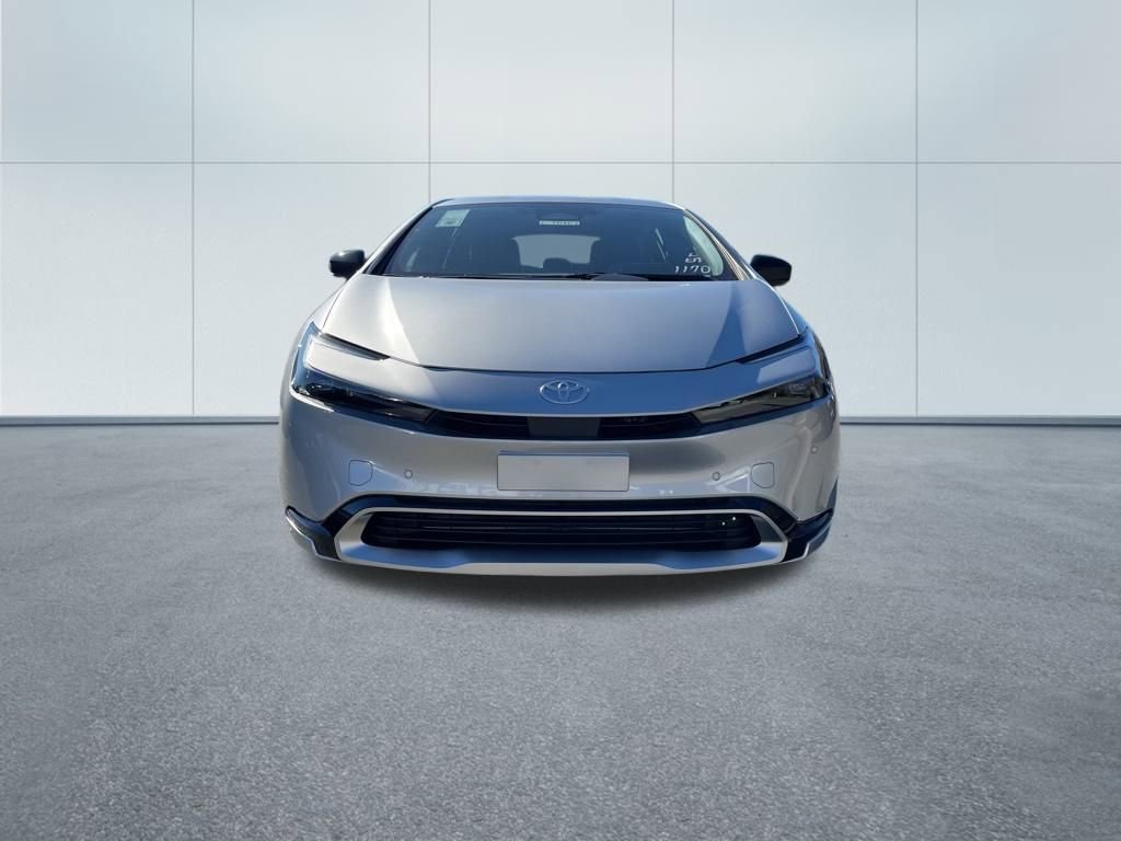 New 2026 Toyota Prius Plug-In Hybrid image 3