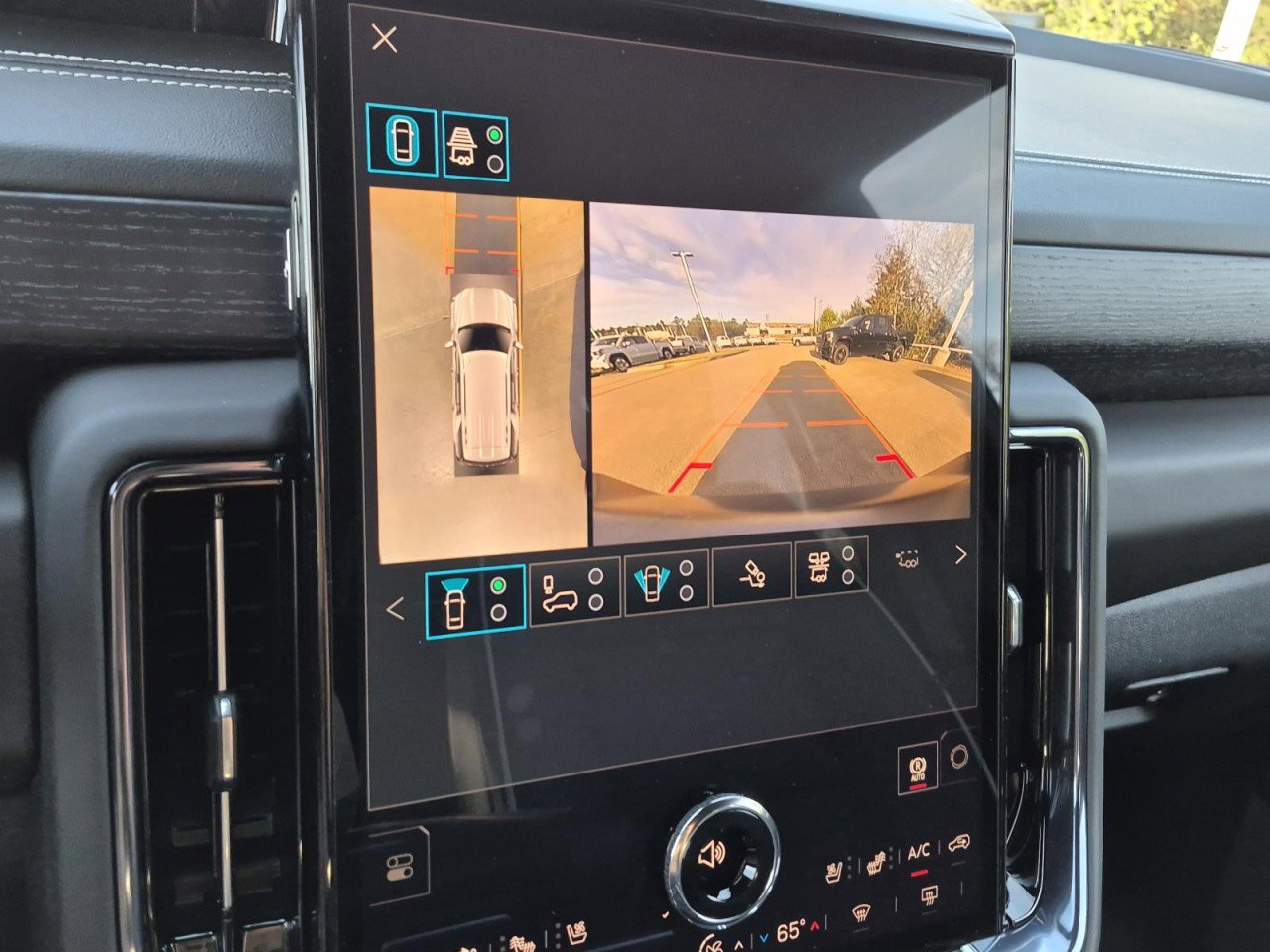 New 2026 GMC Yukon XL AT4 Ultimate image 29