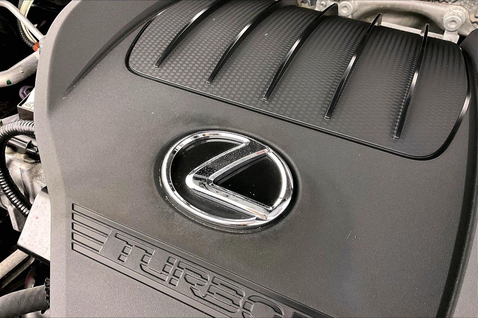 Used 2024 Lexus NX 350 AWD w/ Cold Area Package image 35