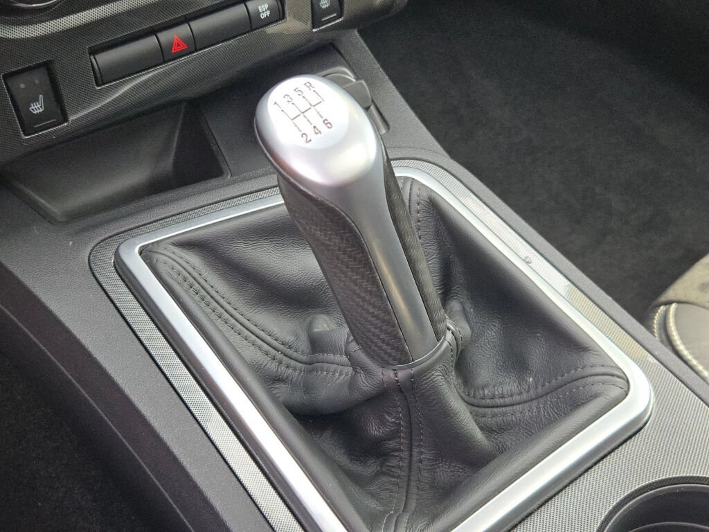 Used 2009 Dodge Challenger SRT8 RWD image 29