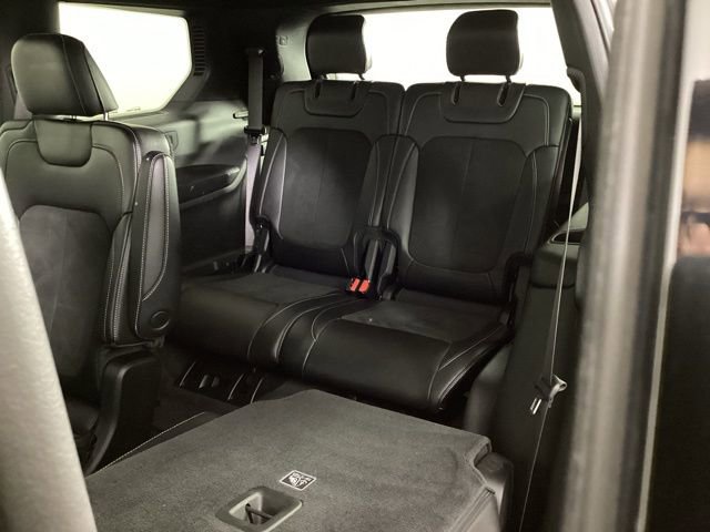 Used 2021 Jeep Grand Cherokee L Laredo image 34