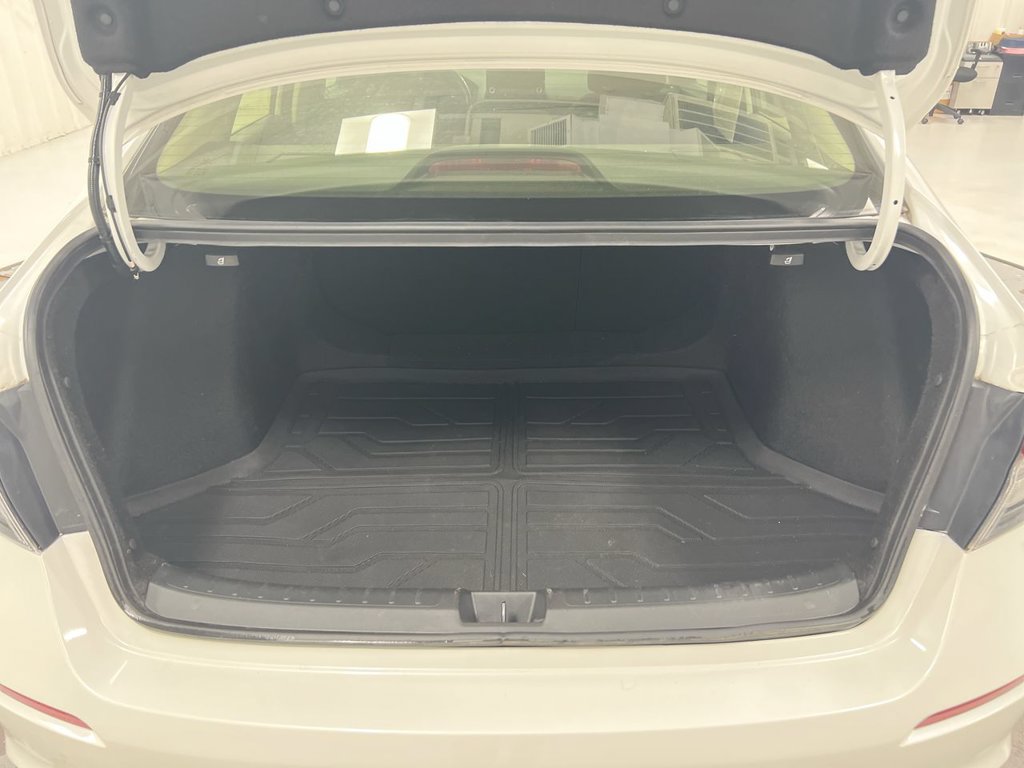 Used 2022 Honda Civic EX image 24