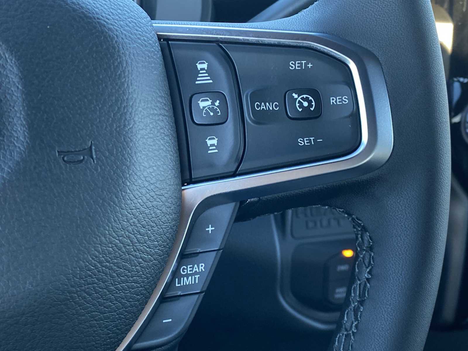 New 2026 RAM 2500 Big Horn image 23