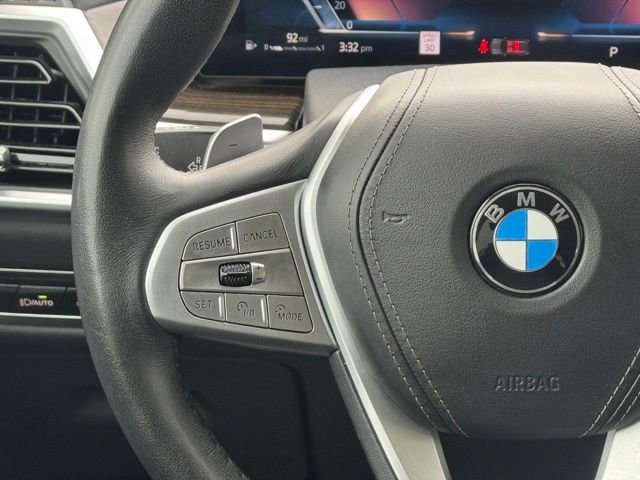 Used 2024 BMW X7 xDrive40i AWD/4WD image 21