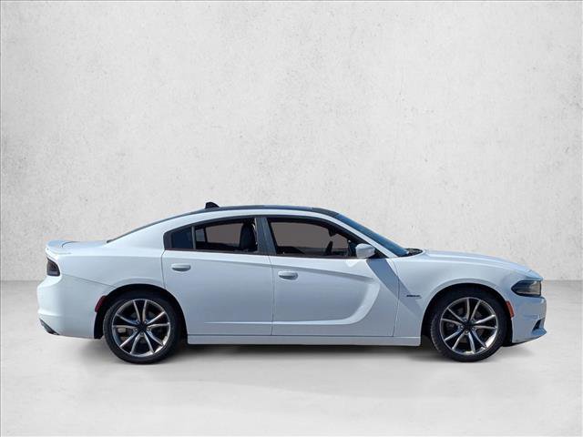Used 2015 Dodge Charger R/T image 4