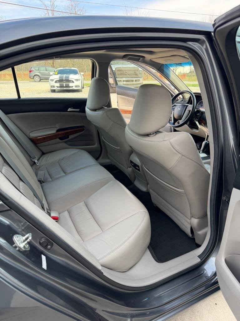 Used 2012 Honda Accord EX-L image 10