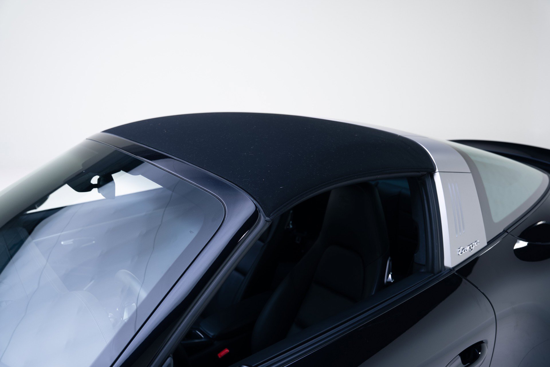 Used 2018 Porsche 911 Targa 4S image 44