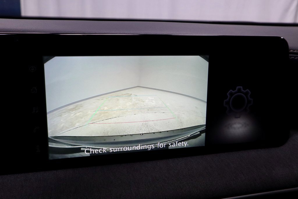 Certified 2025 Nissan Kicks SV w/ SV Premium Package image 2