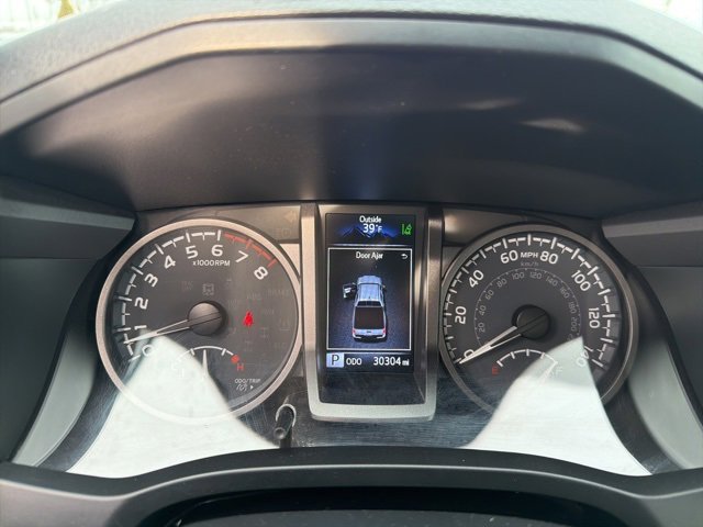 Certified 2023 Toyota Tacoma TRD Off-Road image 13