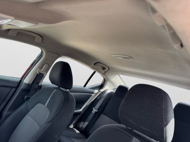 Used 2024 Nissan Sentra SV FWD image 12