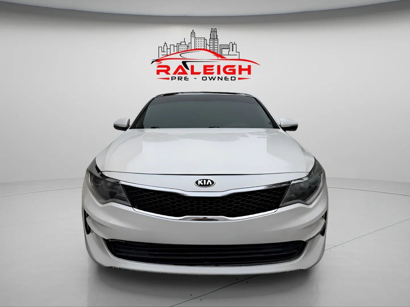 Used 2016 Kia Optima EX w/ Premium Package FWD image 3