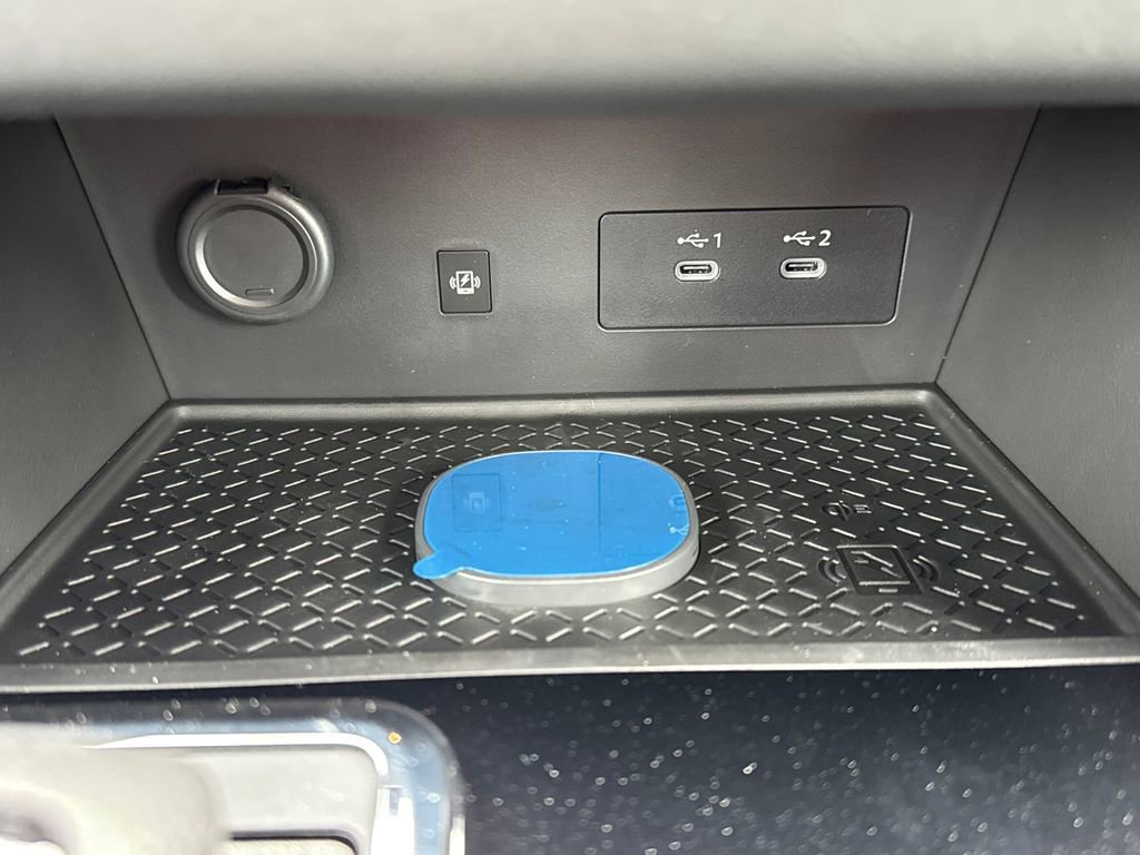 New 2026 Nissan Pathfinder Rock Creek w/ Rock Creek Premium Package image 37