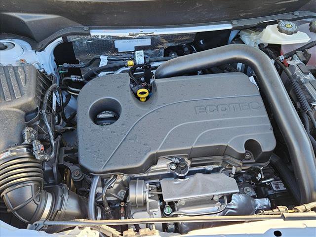 New 2026 GMC Terrain Denali AWD/4WD image 16