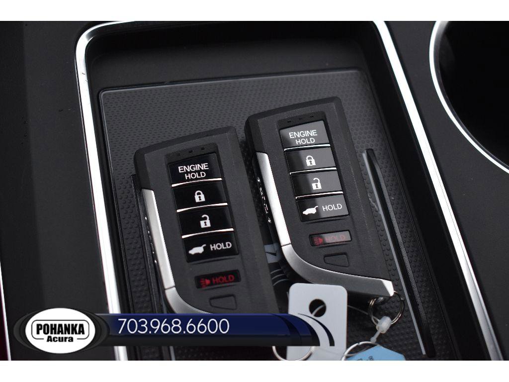 New 2026 Acura MDX A-Spec image 30