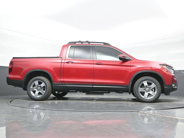New 2026 Honda Ridgeline RTL image 24