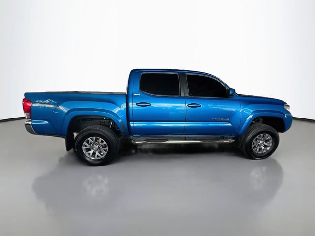 Used 2016 Toyota Tacoma SR5 RWD image 9