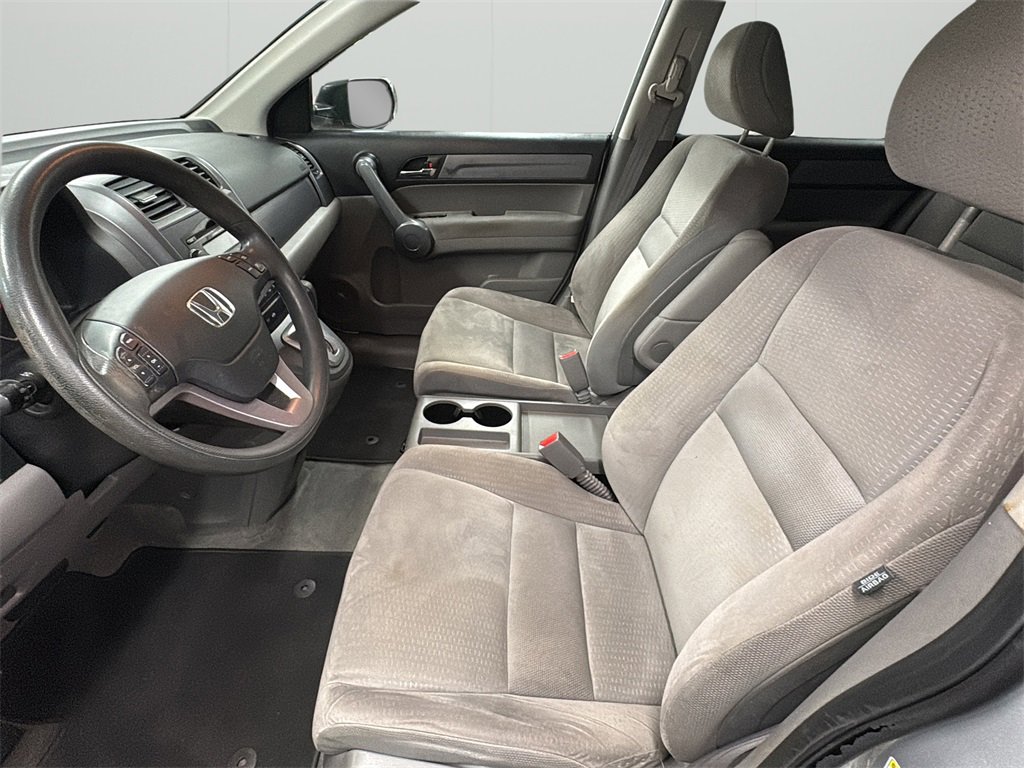 Used 2009 Honda CR-V EX image 14