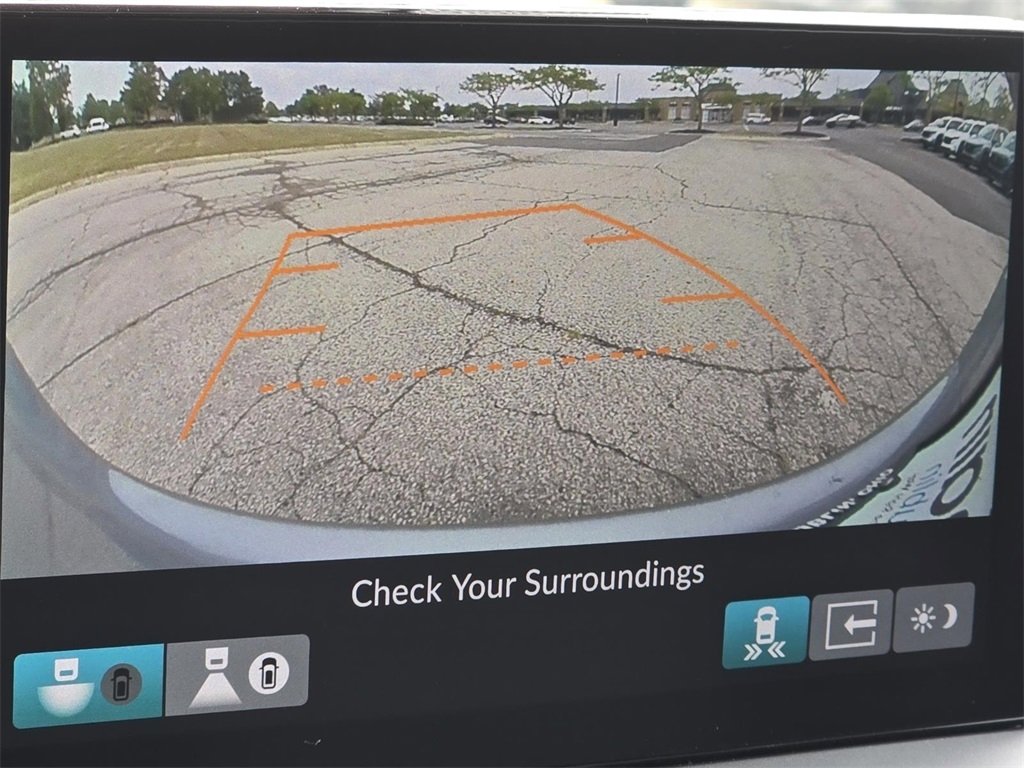 New 2025 Honda Pilot TrailSport image 4