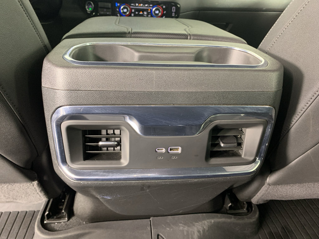 Used 2024 Chevrolet Silverado 1500 LTZ AWD/4WD image 31