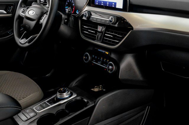 Used 2020 Ford Escape SE AWD/4WD image 19