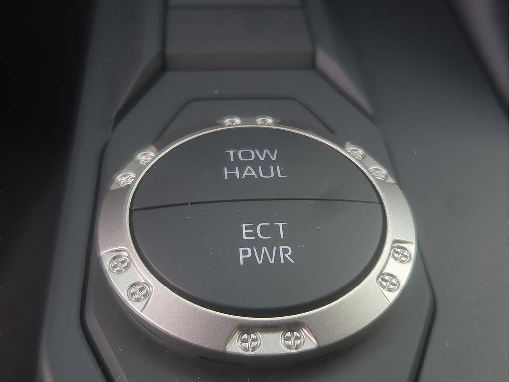 New 2026 Toyota Tacoma SR5 image 22