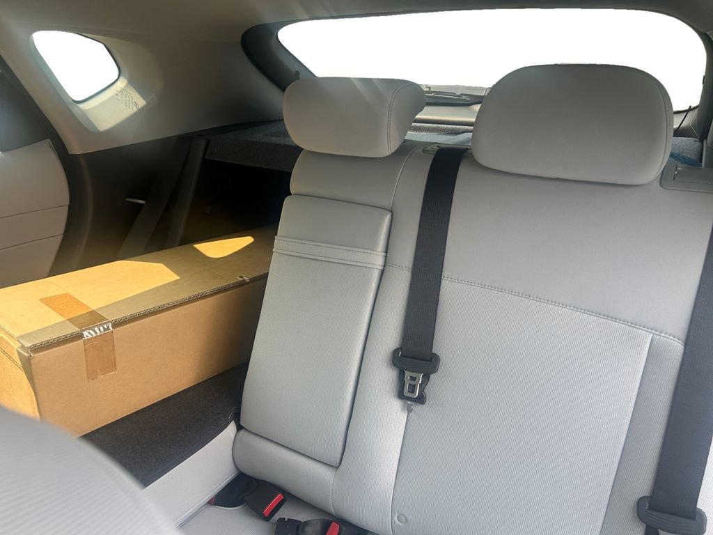 New 2026 Hyundai Kona SEL Sport AWD/4WD image 13