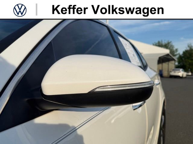 Used 2019 Kia Optima EX w/ EX Premium Package FWD image 8