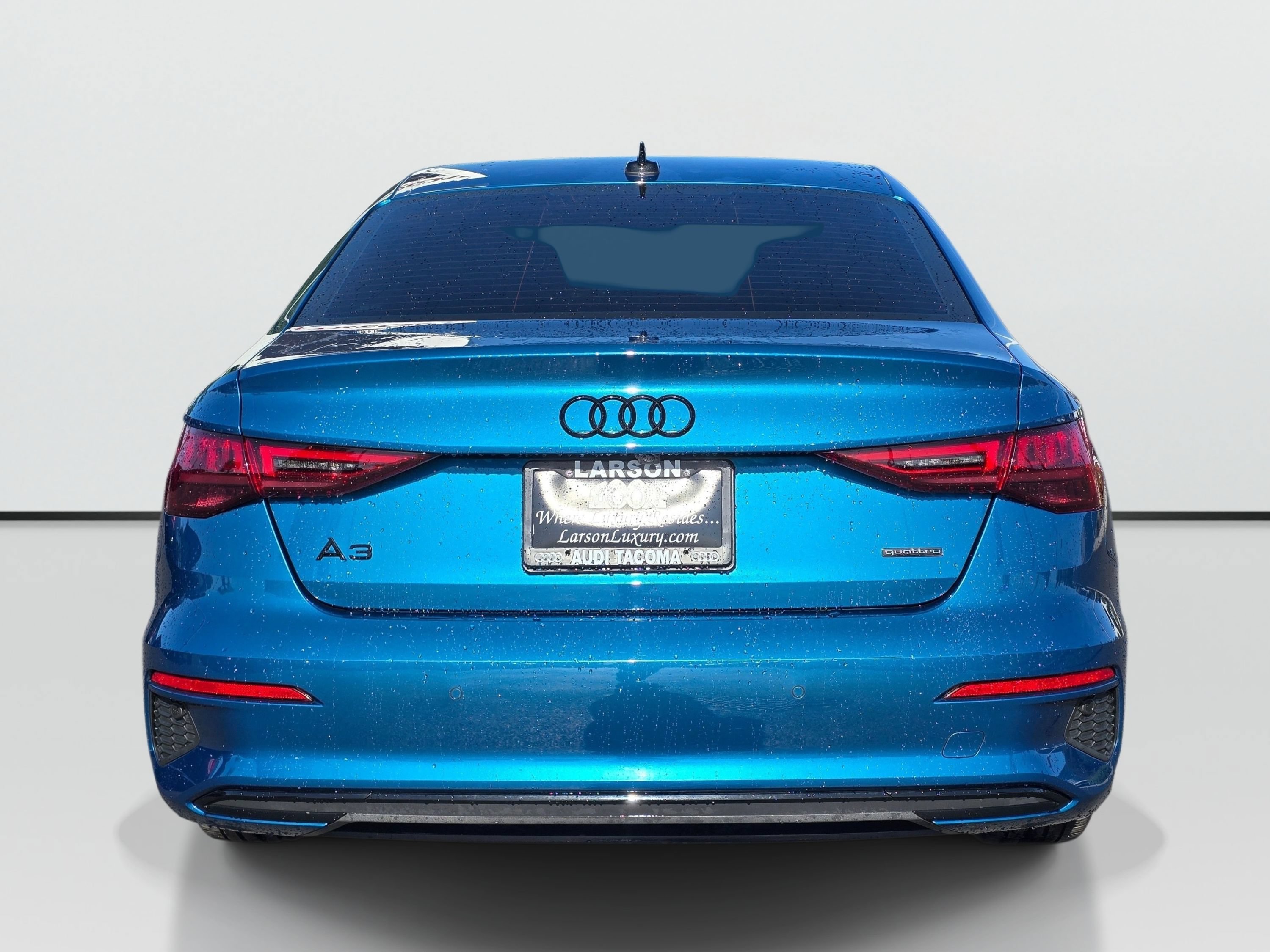 Used 2023 Audi A3 2.0T Premium Plus w/ Premium Plus Package AWD/4WD image 4