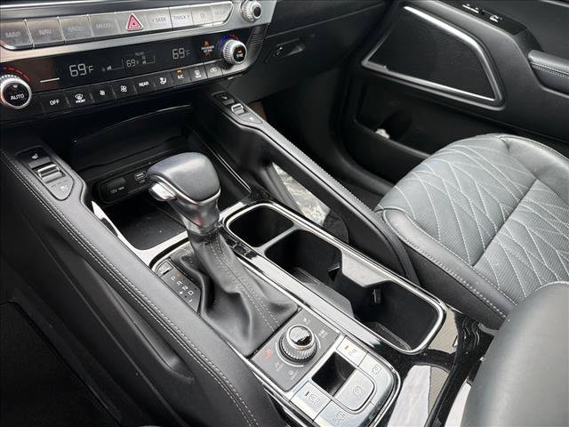 Used 2024 Kia Telluride SX Prestige X-Line AWD/4WD image 21