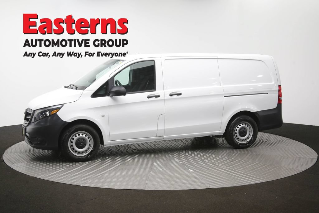 Used 2022 Mercedes-Benz Metris image 54