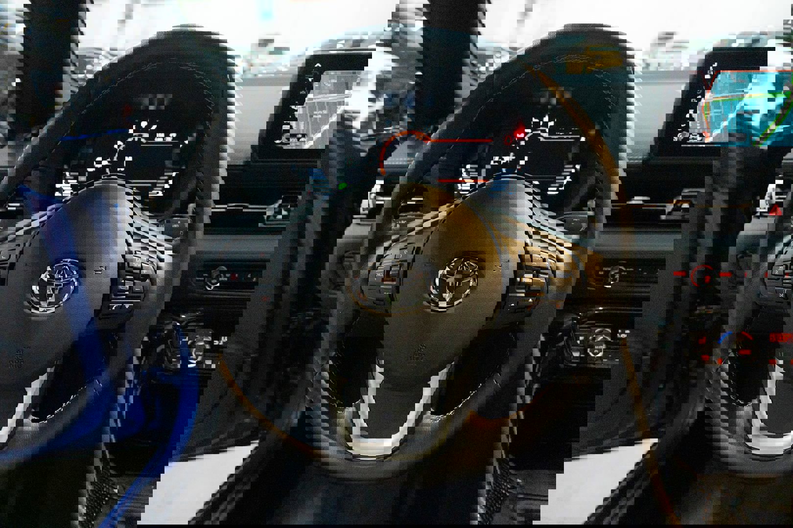 Used 2024 Toyota Supra Premium image 29