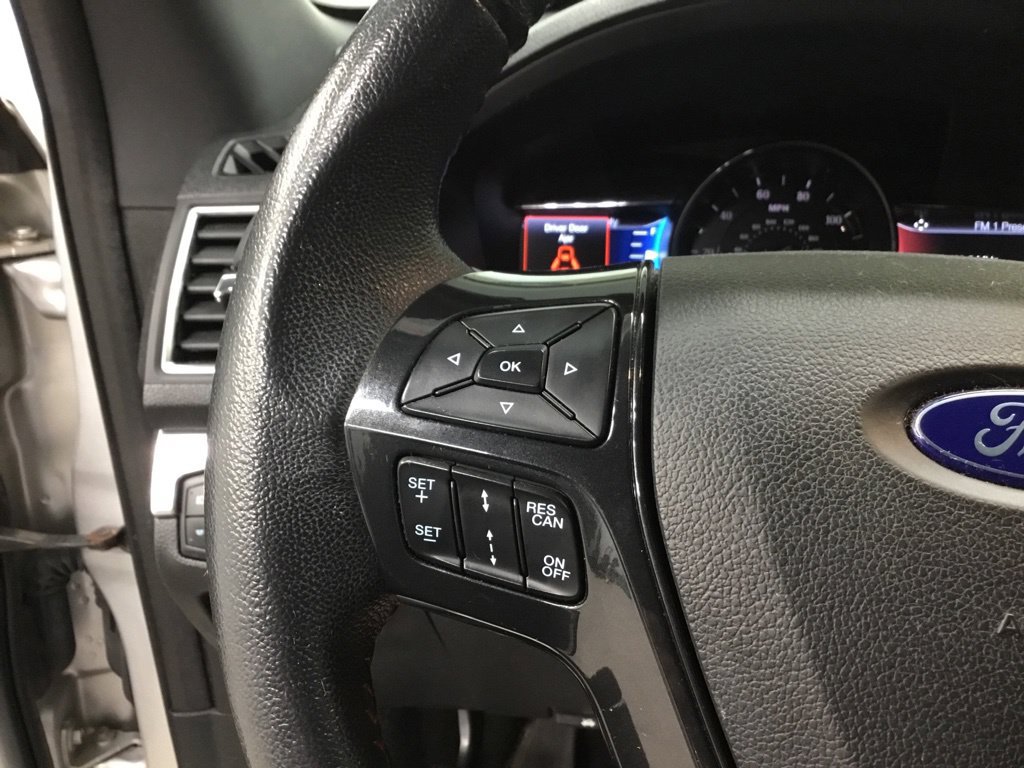 Used 2018 Ford Explorer Sport AWD/4WD image 16