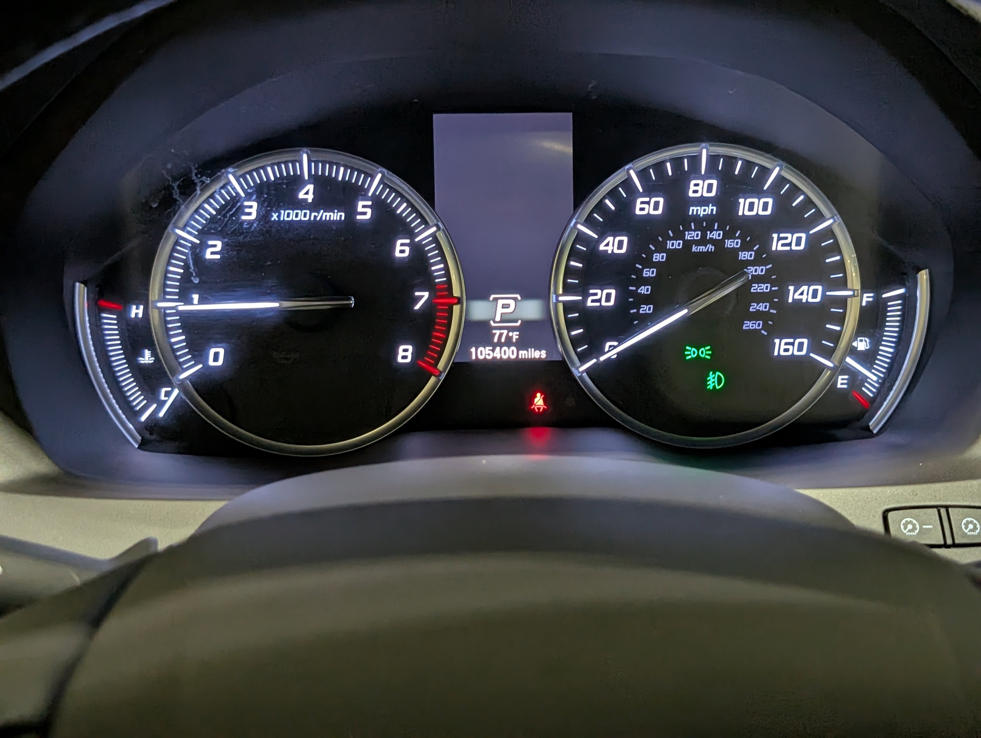 Used 2019 Acura MDX FWD w/ Advance Package image 27